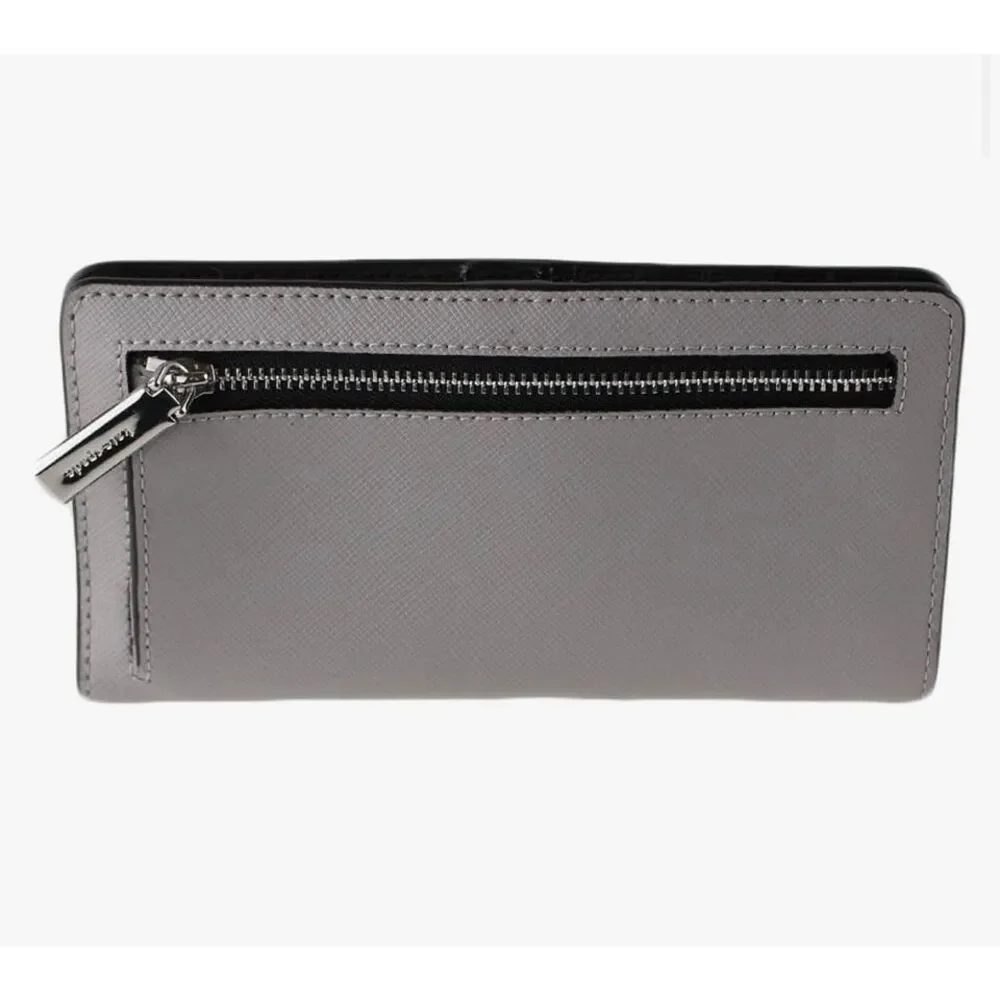Kate Spade Staci Large Continental Wallet - NWT